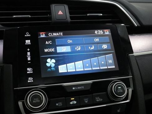 Used 2017 Honda Civic Touring image 26
