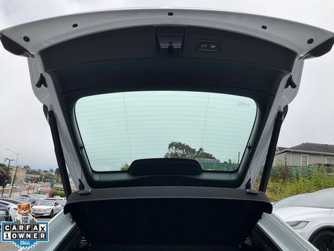 Used 2024 Polestar Polestar 2 AWD/4WD image 9