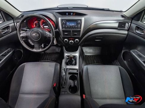 Used 2014 Subaru Impreza WRX Hatchback image 2