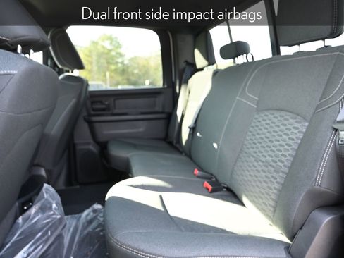 New 2025 RAM 2500 Tradesman image 29