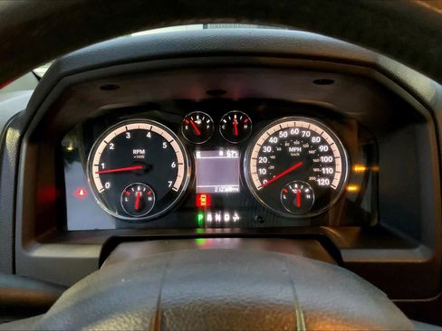 Used 2012 RAM 1500 Lone Star image 25