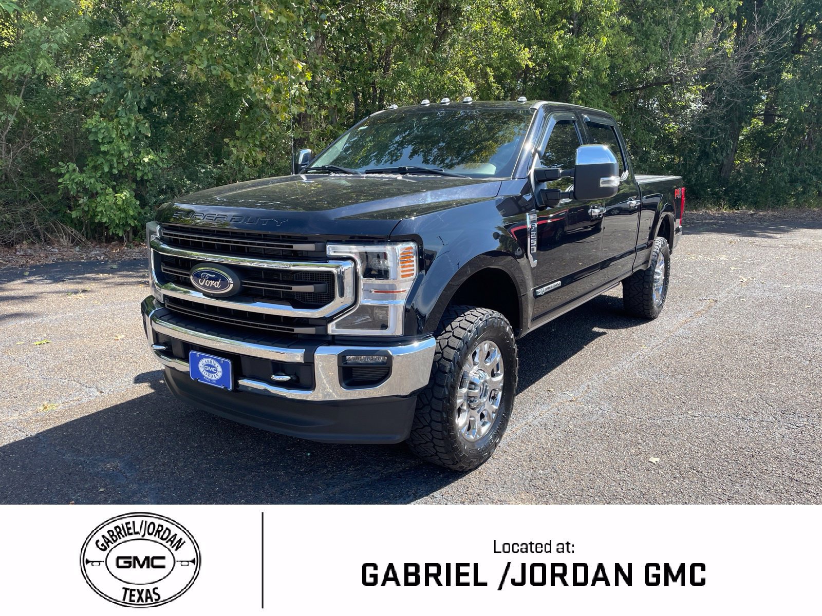 Used 2022 Ford F250 King Ranch w/ King Ranch Ultimate Package AWD/4WD image 1