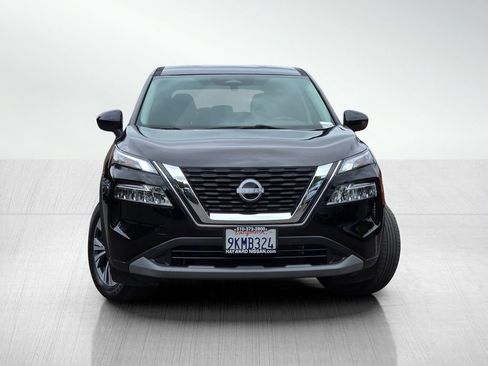 Used 2023 Nissan Rogue SV FWD image 3