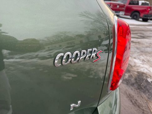 Used 2015 MINI Cooper Countryman S w/ Cold Weather Package image 20