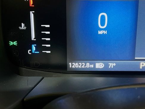 Used 2023 Ford Escape Active FWD image 8