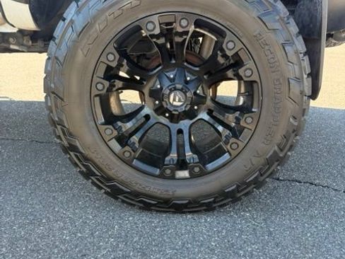 Used 2019 Toyota Tacoma TRD Pro AWD/4WD image 11