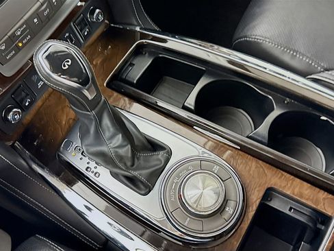 Used 2019 INFINITI QX80 Luxe w/ 22" Wheel Package image 21