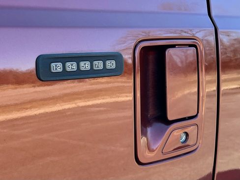 Used 2008 Ford F350 King Ranch image 19