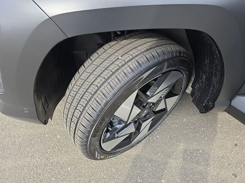 New 2026 Hyundai Kona Limited AWD/4WD image 44
