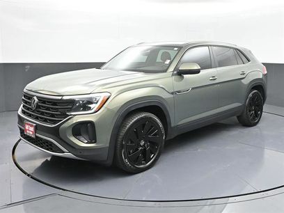 Used 2026 Volkswagen Atlas Cross Sport SE