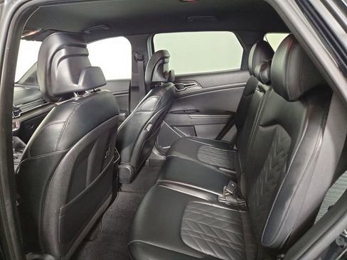 Certified 2023 Kia Sportage X-Line image 17