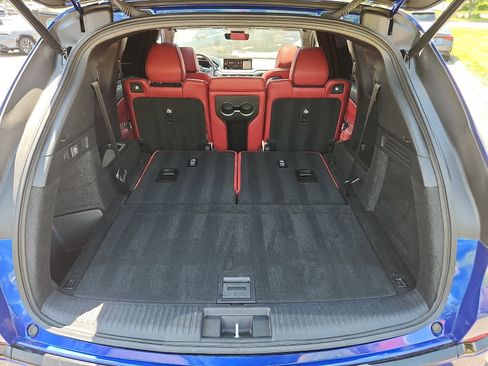 Certified 2023 Acura MDX A-Spec AWD/4WD image 30