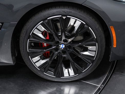 New 2026 BMW M440i w/ Premium Package RWD image 9