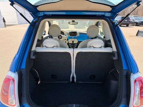 Used 2019 FIAT 500 Pop image 7