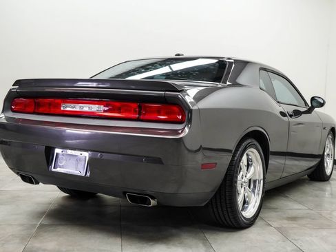 Used 2013 Dodge Challenger R/T RWD image 11