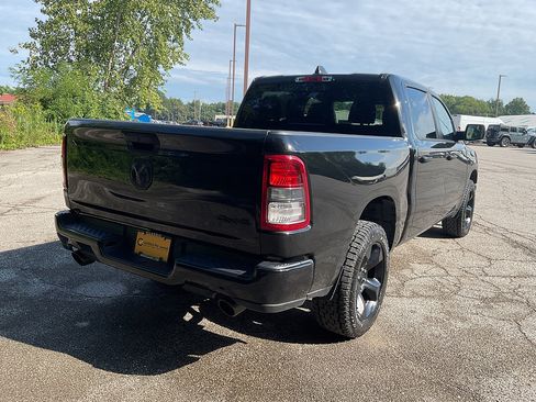 Used 2024 RAM 1500 Tradesman w/ Night Edition AWD/4WD image 5
