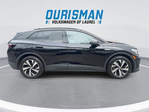 Used 2023 Volkswagen ID.4 Pro RWD image 9
