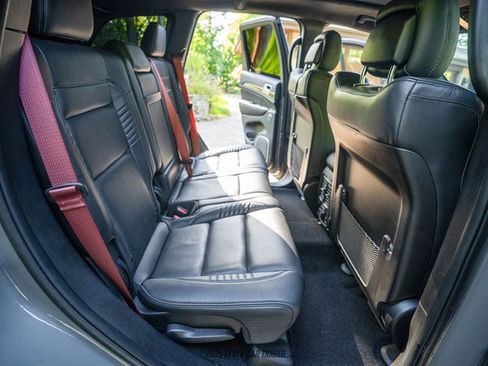 Used 2020 Jeep Grand Cherokee Trackhawk image 55