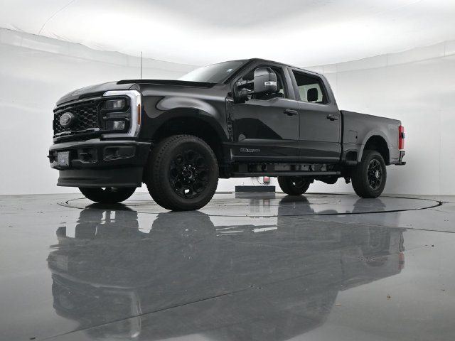 New 2026 Ford F350 Lariat w/ Black Appearance Package AWD/4WD image 41