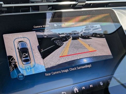 New 2026 Mercedes-Benz E 450 4MATIC Sedan image 14