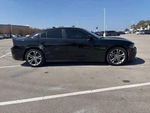 Used 2021 Dodge Charger R/T image 6