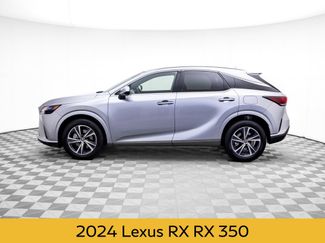 Used 2024 Lexus RX 350 AWD w/ Technology Package video 2