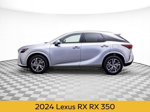 Used 2024 Lexus RX 350 AWD w/ Technology Package image 2