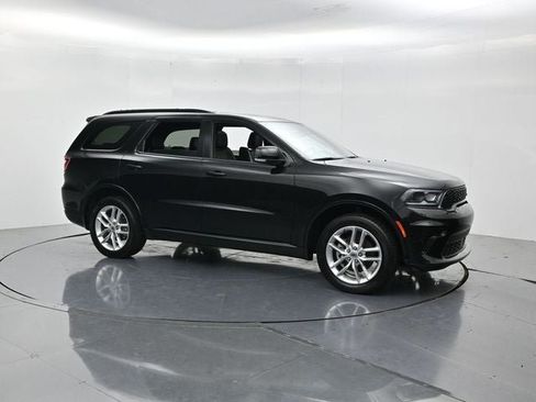 Used 2024 Dodge Durango GT AWD/4WD image 5