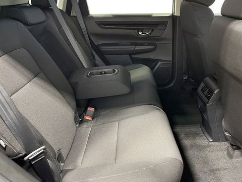 New 2026 Honda CR-V LX image 23