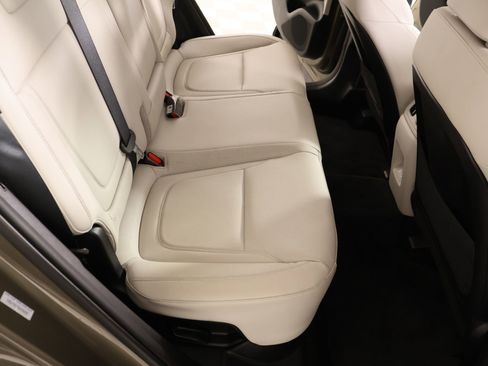 Certified 2025 Hyundai Tucson SEL AWD/4WD image 14