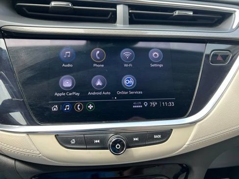 Used 2023 Buick Encore GX Preferred w/ Cold Weather Comfort Package FWD image 19