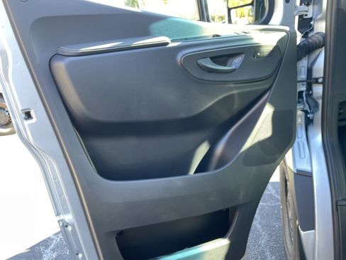 New 2026 Mercedes-Benz Sprinter 2500 image 20