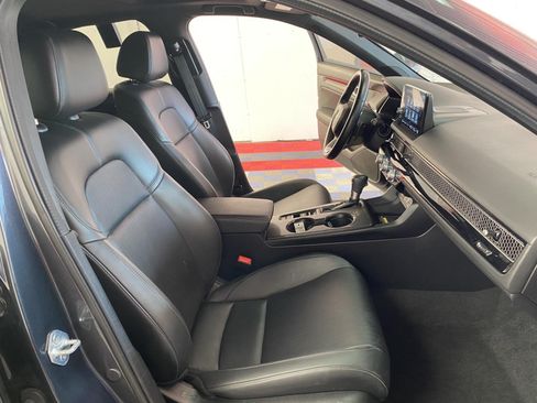 Used 2024 Honda Civic Sport Touring image 9