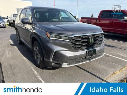 Used 2024 Honda Pilot EX-L
