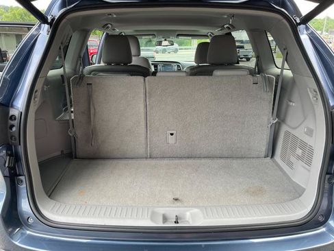 Used 2015 Toyota Highlander XLE AWD/4WD image 32