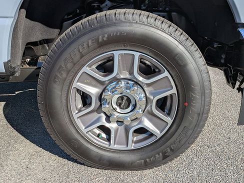 New 2026 Ford F250 Lariat AWD/4WD image 11