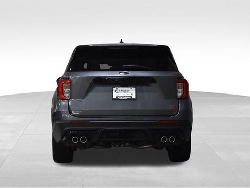 Used 2021 Ford Explorer ST w/ Equipment Group 401A image 8