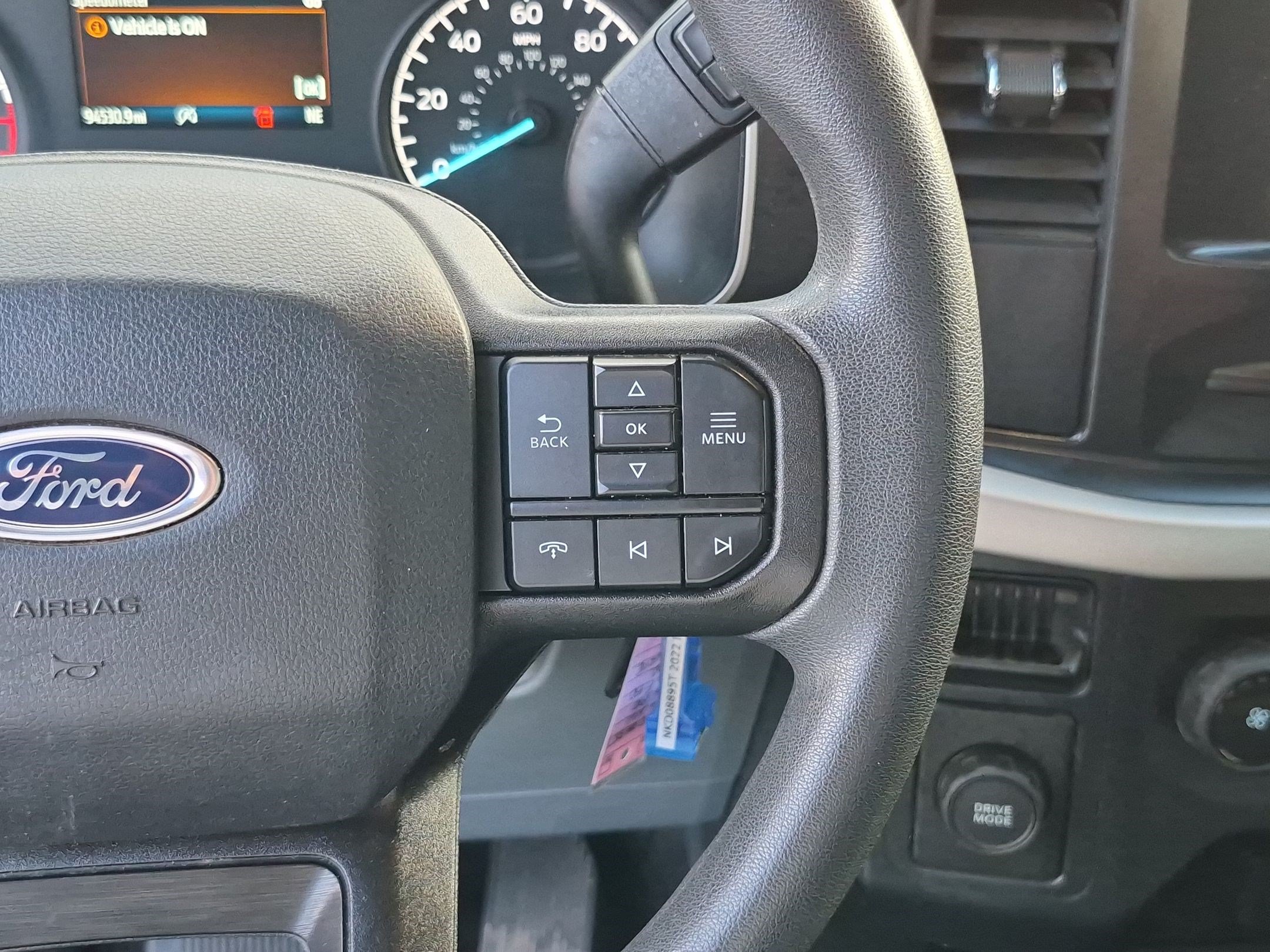 Used 2022 Ford F150 XL w/ Equipment Group 101A High RWD image 20