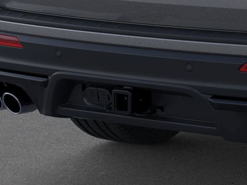 New 2026 Ford Explorer ST w/ Sun And Sound Package image 23