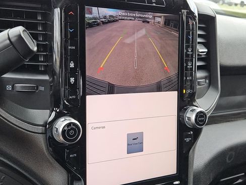 New 2026 RAM 2500 Tradesman image 18