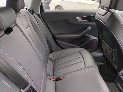 Used 2022 Audi A4 2.0T allroad Premium image 35