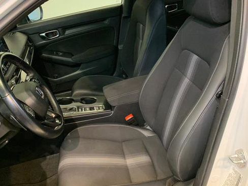 Used 2022 Honda Civic Sport image 16