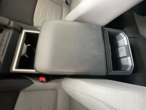 New 2026 Toyota Tacoma TRD Sport AWD/4WD image 21