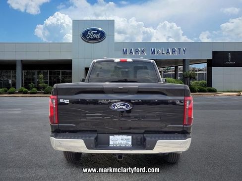 New 2026 Ford F150 XL w/ Equipment Group 103A High RWD image 4