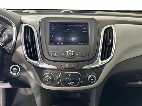 Used 2024 Chevrolet Equinox LS w/ Midnight Edition image 21