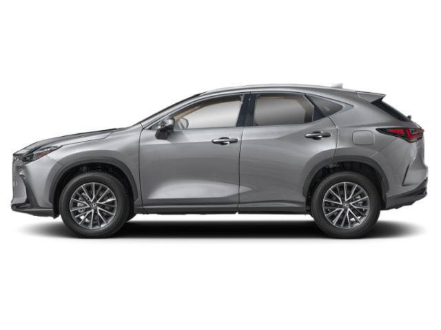 New 2026 Lexus NX 350 AWD w/ Accessory Package (2T) image 3