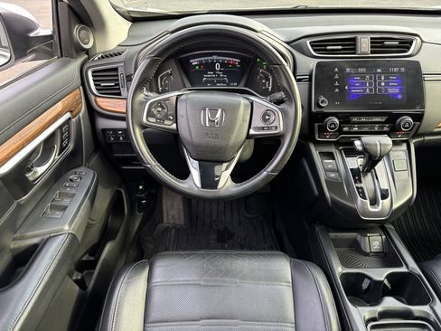 Used 2017 Honda CR-V EX-L image 19