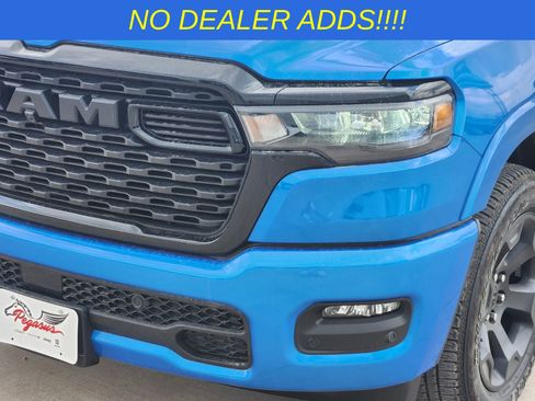 New 2026 RAM 1500 Lone Star image 9