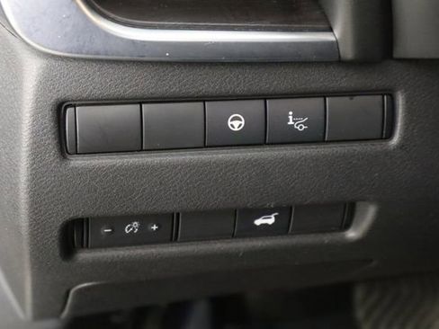Used 2022 Nissan Rogue Platinum w/ Head-Up Display Package AWD/4WD image 20