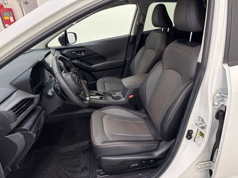 Used 2025 Subaru Crosstrek 2.5i Limited image 13